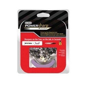 ps56e Powersharp 3//8 low profile Oregon cadena