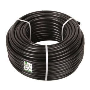 15 m Hozelock Compatible Poreux Soaker Tuyau Jardin Irrigation Goutte à Goutte Arrosage Tuyau