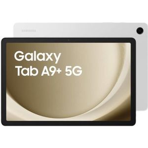 TABLETTE TACTILE Tablette Android Samsung Galaxy Tab A9+ 5G 64 GB a