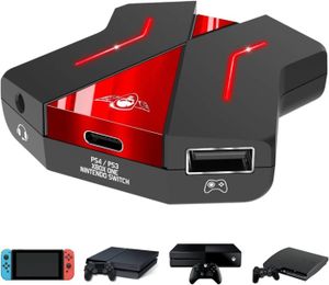 Nintendo Switch XIM Apex How to use Keyboard & Mouse on Nintendo Switch with Xim Apex