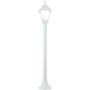 LAMPE DE JARDIN  Magnifique lampadaire extérieur Tirol elanc dans un style rustique H:105 cm étanche IP44 1xE27 lampe sur pied idéale pour le jar371
