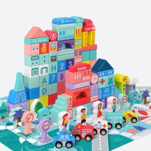 Puzzles Puzzles 3D pour Enfants, Apprenant des Puzzles Edu