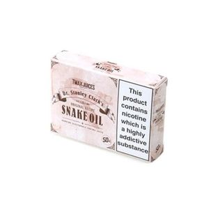 e liquide snake oil E liquide Grand Dulce Reserve 200ml Savourea