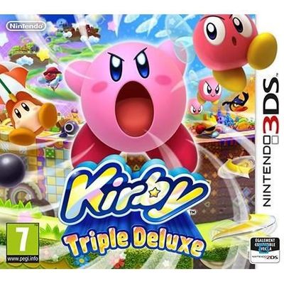 LOT De 2 Jeux DS/3DS Pour Filles – Action Et Aventure, PEGI 3+, Sous Blister Français, Neufs !