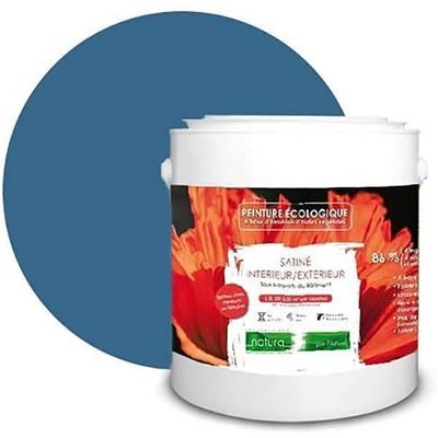 Vernis Synthétique Titanlux Satiné Teck – 250 Ml, Déco