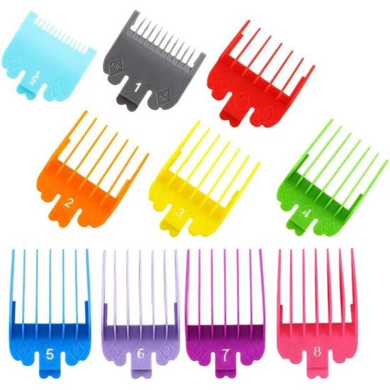 Peigne De Blocage De Tricot, 20 Pièces, Pour Bloquer Le