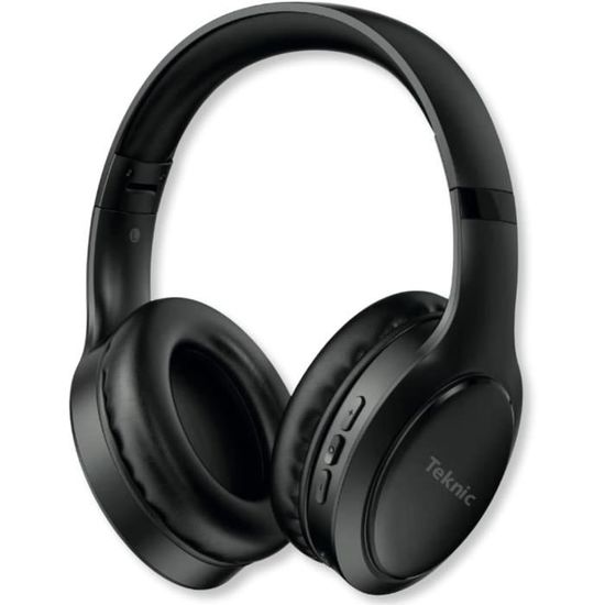 Écouteurs Bluetooth True Wireless SP16 - Réduction De Bruit, IPX7 étanche - Neuf