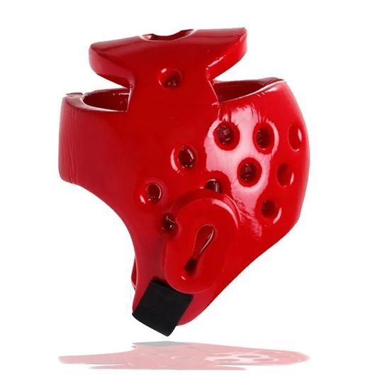 Casque De Protection Boxe Sanfly - Adultes/enfants, Pour Boxe, Taekwondo, Muay Thai, Entraînement, Bleu