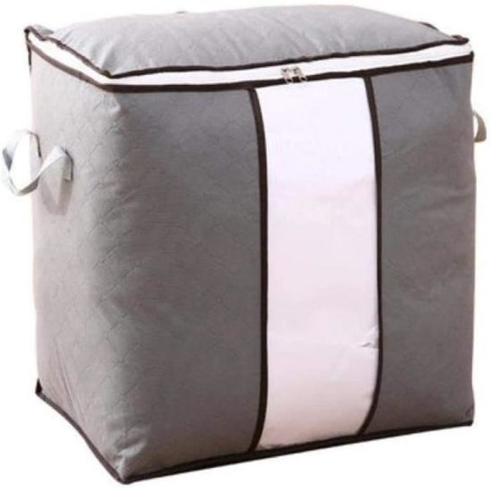 Énorme lot de blocs de couette vintage fait main sac d'alimentation