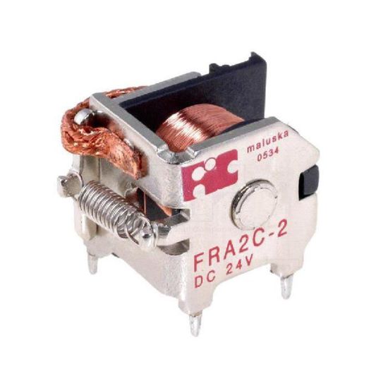 Relais Automobile SPDT 24VDC 60A - Pour Circuits électriques Véhicules - 5