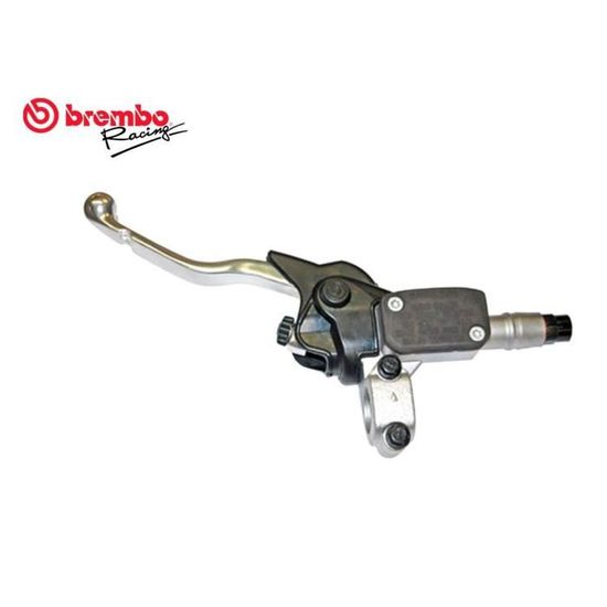 Maître-cylindre D'embrayage Brembo C 56 030 Pour Nissan - Neuf Sous Emballage