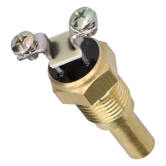 Capteur De Température D'Eau Moteur 24V Pour JCB 3CX 4CX - Réf. OEM 320/04558 - Compatible Tractopelle