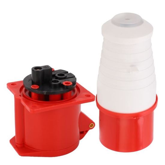 Bouchons De Graisse Pour Essieu Remorque 1,98 Pouces - Kit De 4 + 4 Bouchons Caoutchouc Supplémentaires