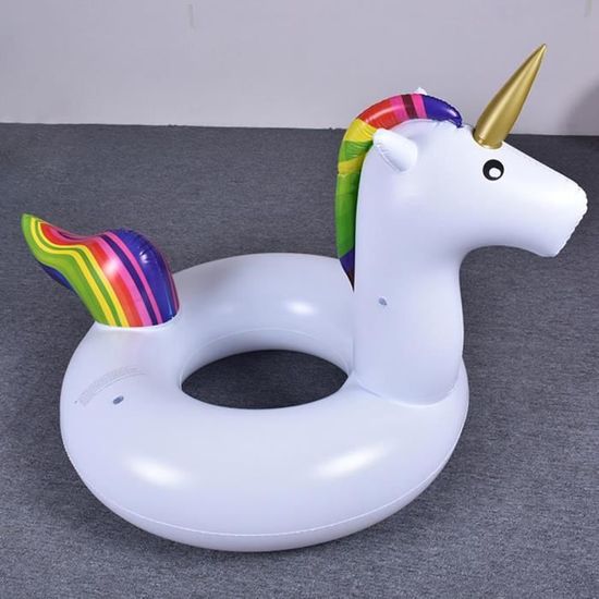 Bouée-brassardBouée de piscine gonflable en PVC pour adultes et enfants
