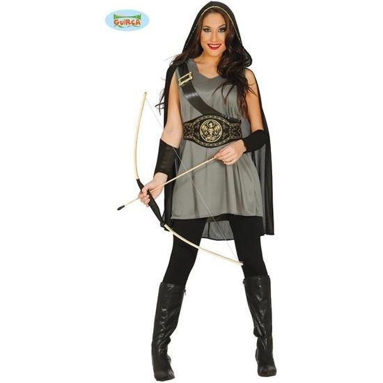 Amosfun Patrick Costume Costumes Pour Adultes Vert Tenue Enfants Fa Robe Accessoire Cosplay Elf Vetements Ensembles En Am