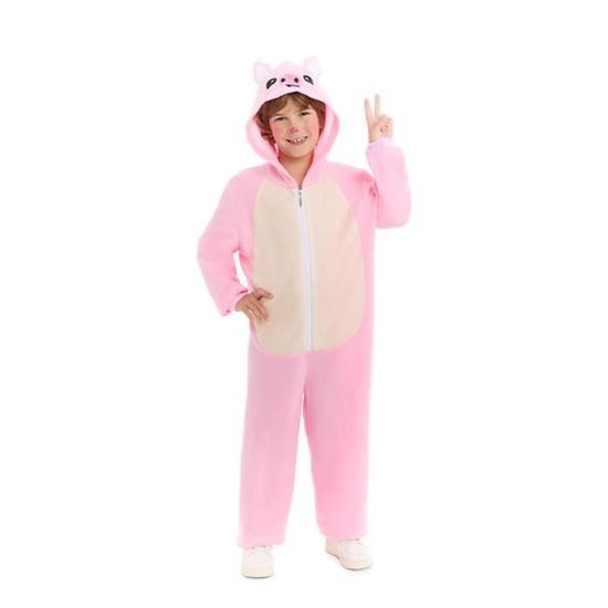 Déguisement De Pirate Pour Fille Et Bébé - Robe, Ceinture, Chapeau Inclus - Idéal Carnaval, Fête Déguisée
