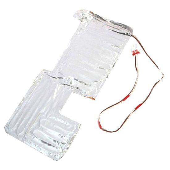 Résistance Dégivrage MEE62164907 – Compatible Réfrigérateur Congélateur LG