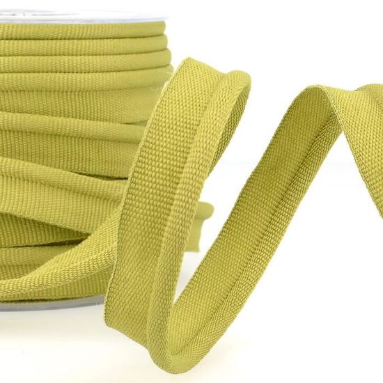 Bordure Passepoilée En Plastique EVA De 100 M, Passepoil Flexible