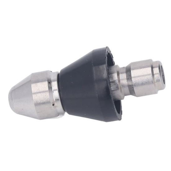 Buse De Pulvérisation Universelle Avec Paille - Pour Bouteilles Standard (Ø2.5cm) - Nettoyage, Jardinage, Maison