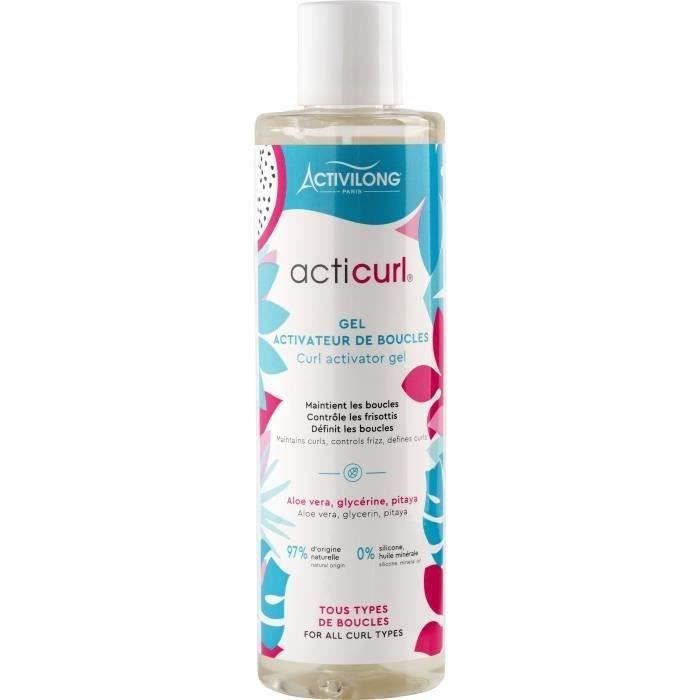 Gel Coiffant Cheveux Bebe Cdiscount