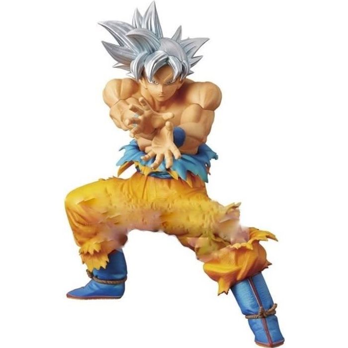 figurine dragon ball z