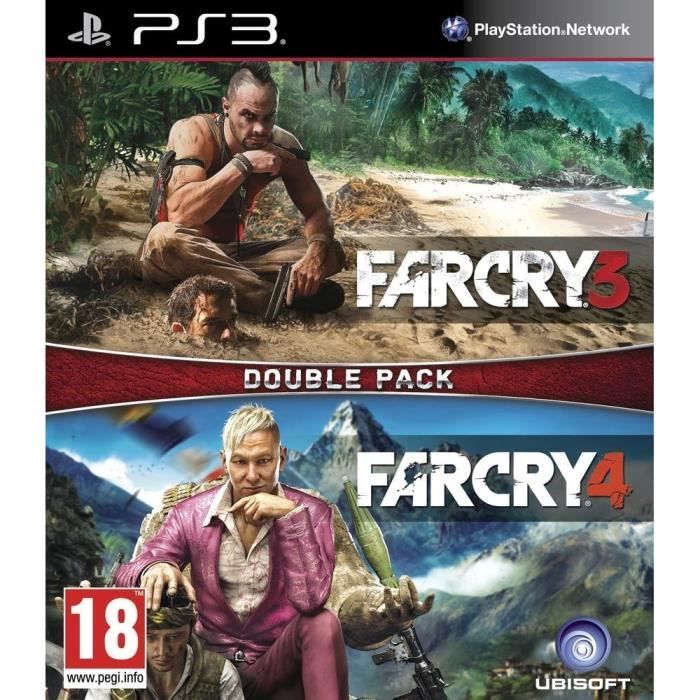 far cry 3 ps5 far cry 3 ps5
