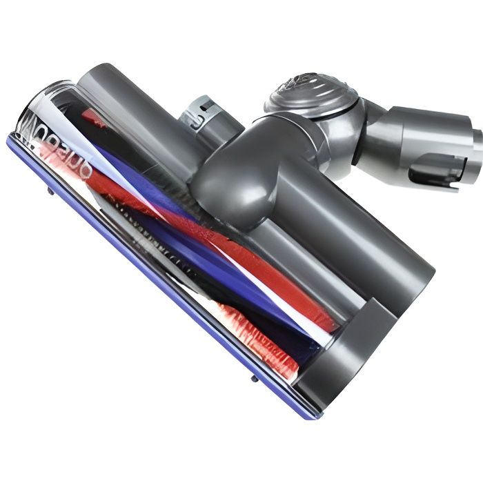 Turbo brosse + Dyson - Cdiscount Electroménager