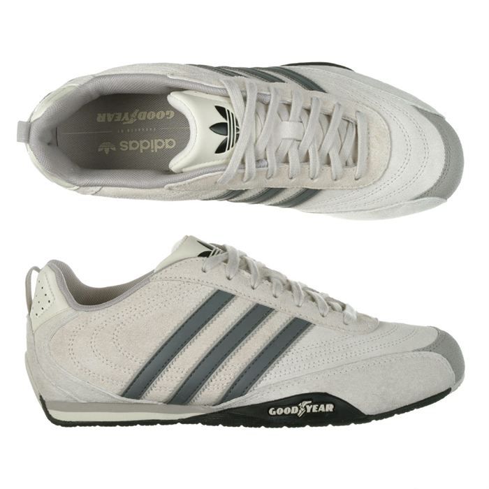 adidas goodyear street homme