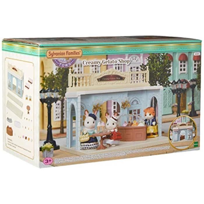 Poupon Ville - Designer Studio