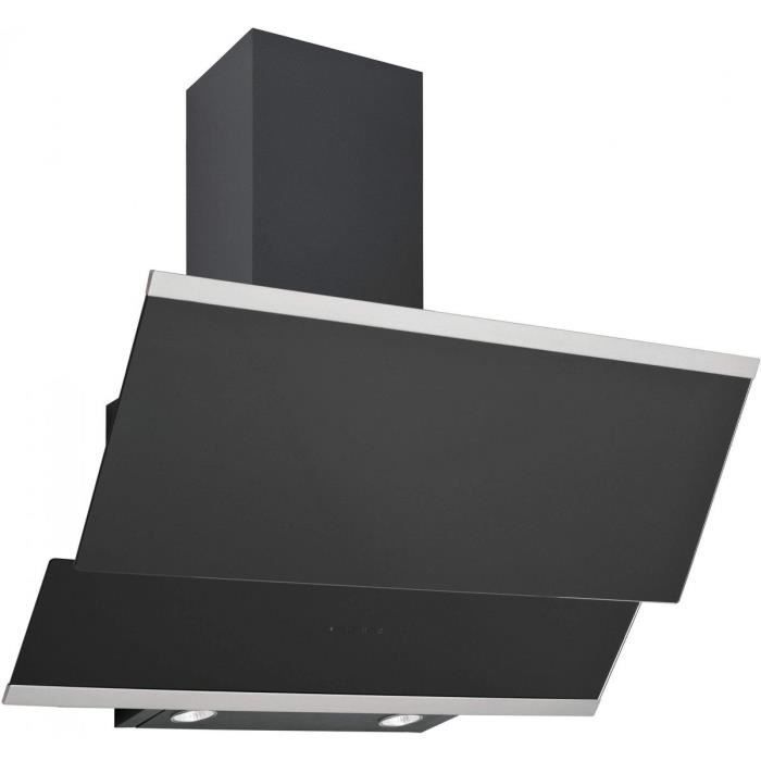 HOTTE DECOR SILVER H 22190 009