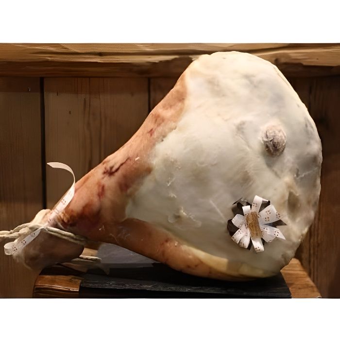 JAMBON CRU LE MARIE-LOUISE