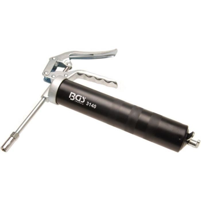 Pompe à graisse > 500 ccm³