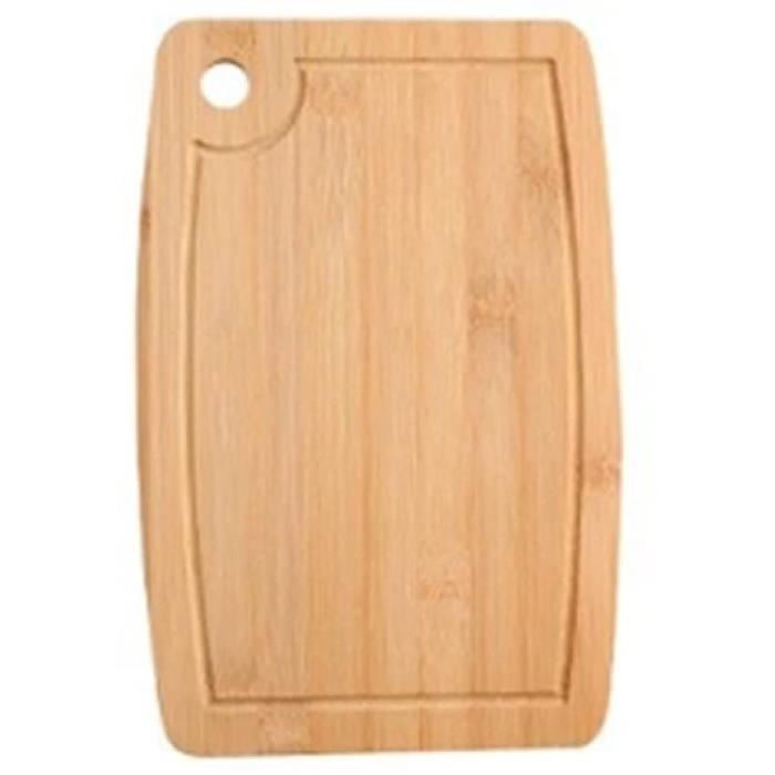 Assiette À Pizza Avec Poignée,Planche À Découper En Bois Planche À Découper De Cuisine Avec Poignée Planche À Découper En Bois M430