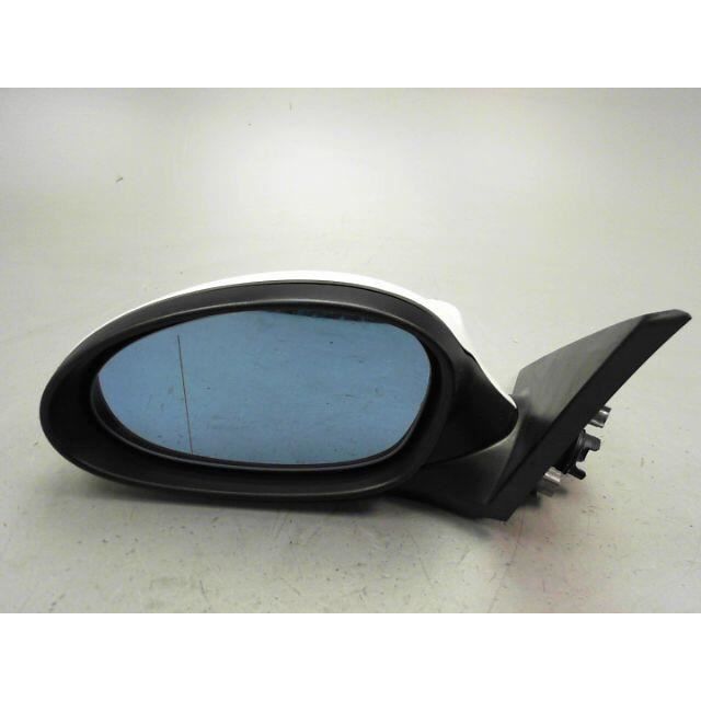 RETROVISEUR EXTERIEUR ELECTRIQUE GAUCHE BMW SERIE 1 COUPE 2P I (E82) 2007-2013 / 51167185305 / D1-495995