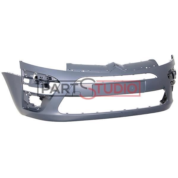 Pare chocs avant CITROEN C4 PICASSO 11/10 => 00007401WK