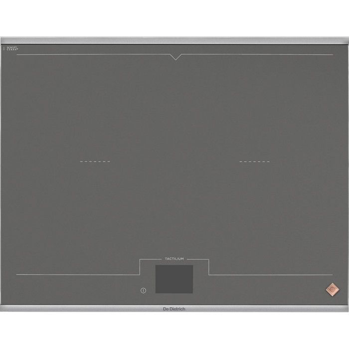 TABLE INDUCTION DE DIETRICH DPI7698GS