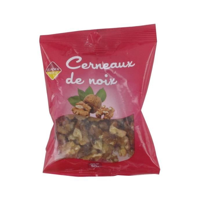 Cerneaux de noix - 50g