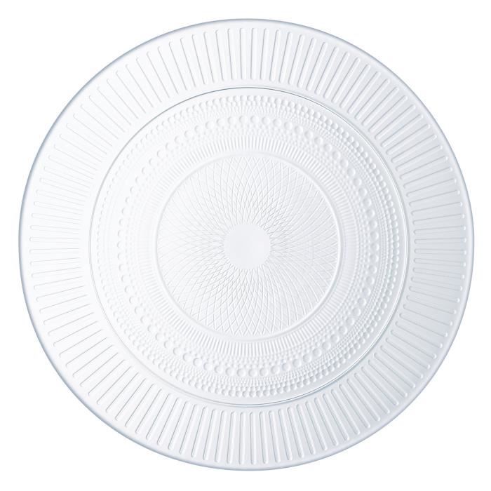 Luminarc Service 18 Pièces Louison
