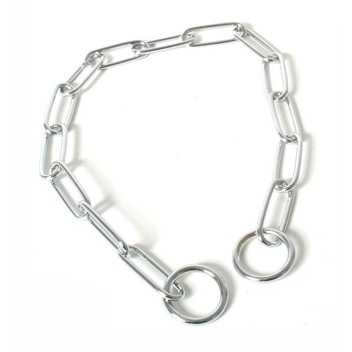Martin Sellier - Collier étrangleur Berger chro…