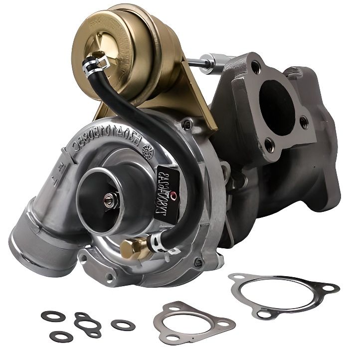 maXpeedingrods K04 015 Turbo Turbocompresseur pour Audi A4 A6 VW Skoda Superb 1.8T turbocharger