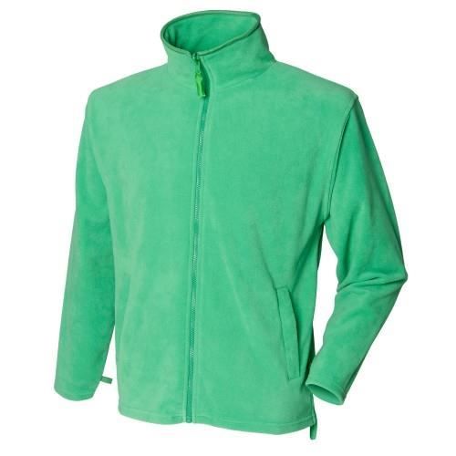 Henbury - Veste polaire - Homme