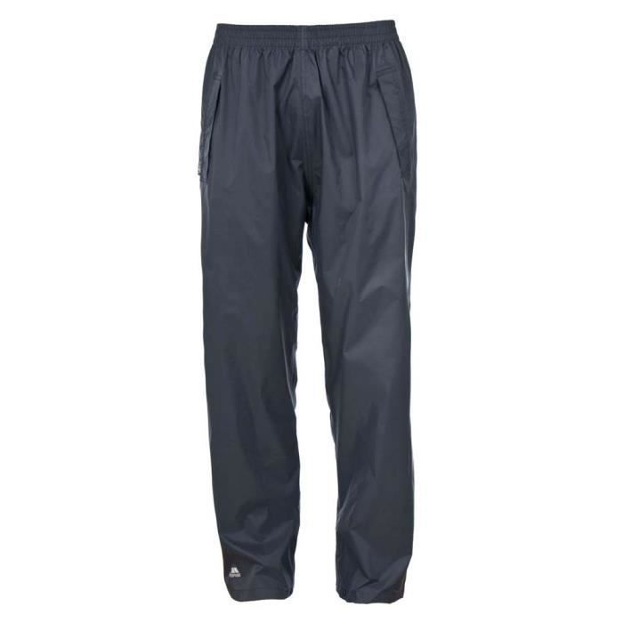 Pantalons shell Trespass Qikpac Pants Packaway Trausers