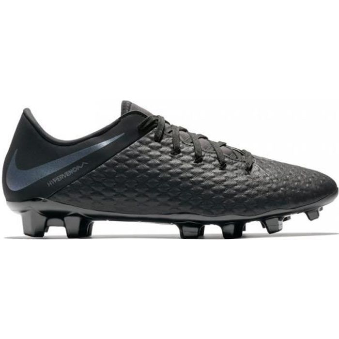 Chaussures Nike Hypervenom 3 Academy FG
