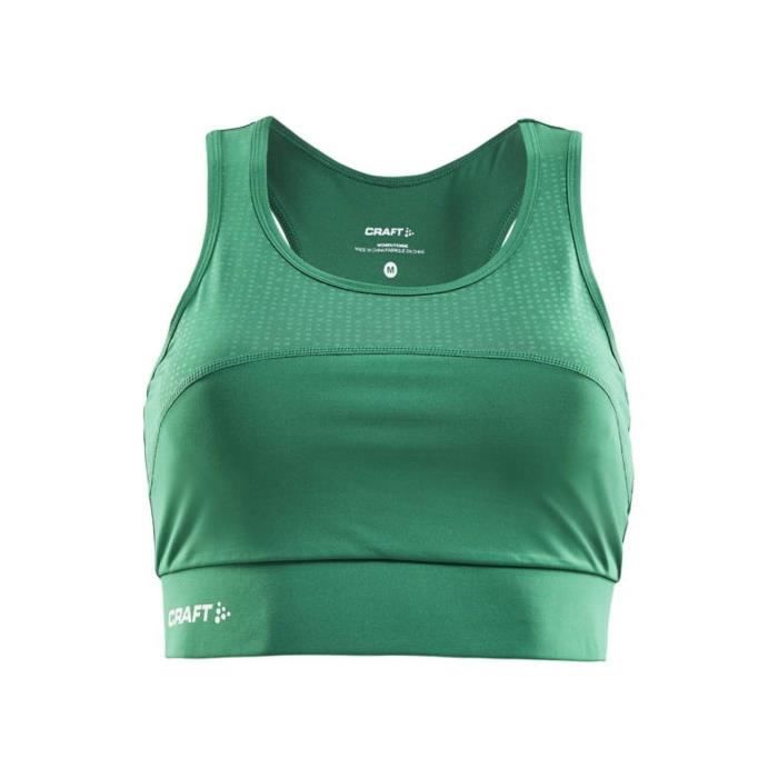 Brassière femme Craft rush