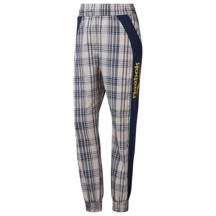 Reebok Pantalon de survêtement Cl V Pants
