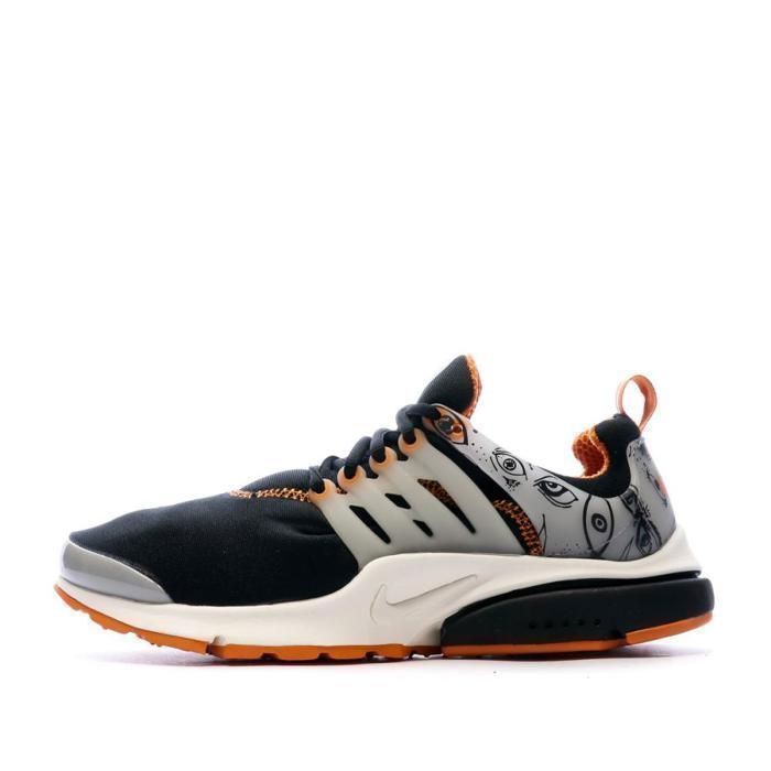 Nike Air Presto Premium Halloween Noir 42 1/2