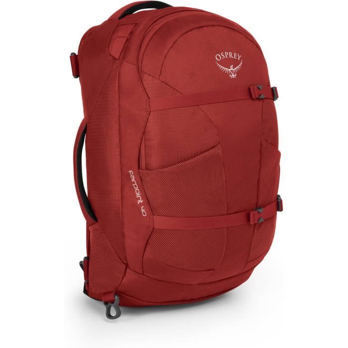 Osprey Farpoint 40 Sac à Dos
