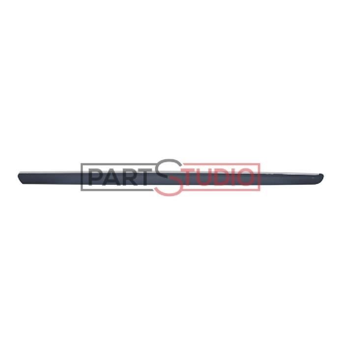 Baguette de porte avant droite chromée d origine pour Peugeot 207 3 portes depuis 03/06
