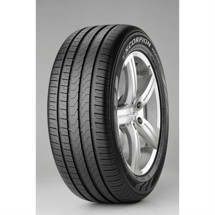 PIRELLI 255-50R19 103W Scorpion Verde MO - Pneu été