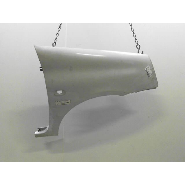 AILE AVANT DROIT RENAULT CLIO CAMPUS II Phase 1 2006-2009 / 7701473449 / D1-544677